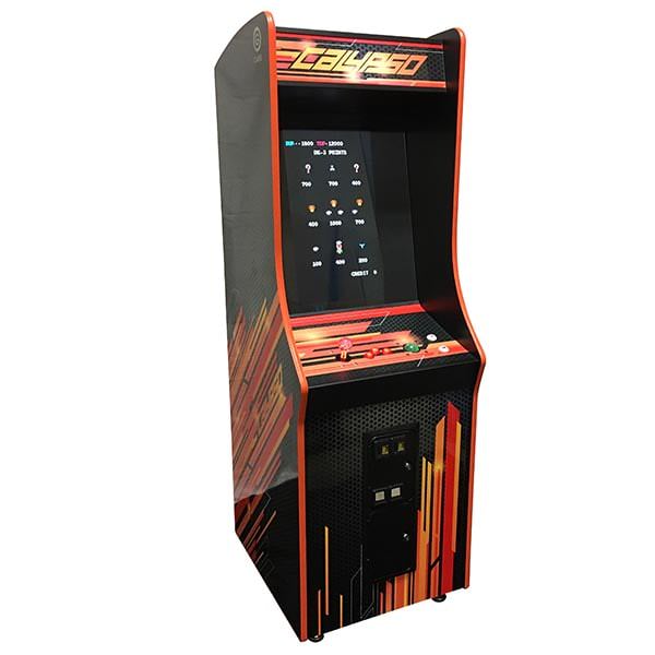 Calypso Arcade by Leisure Select